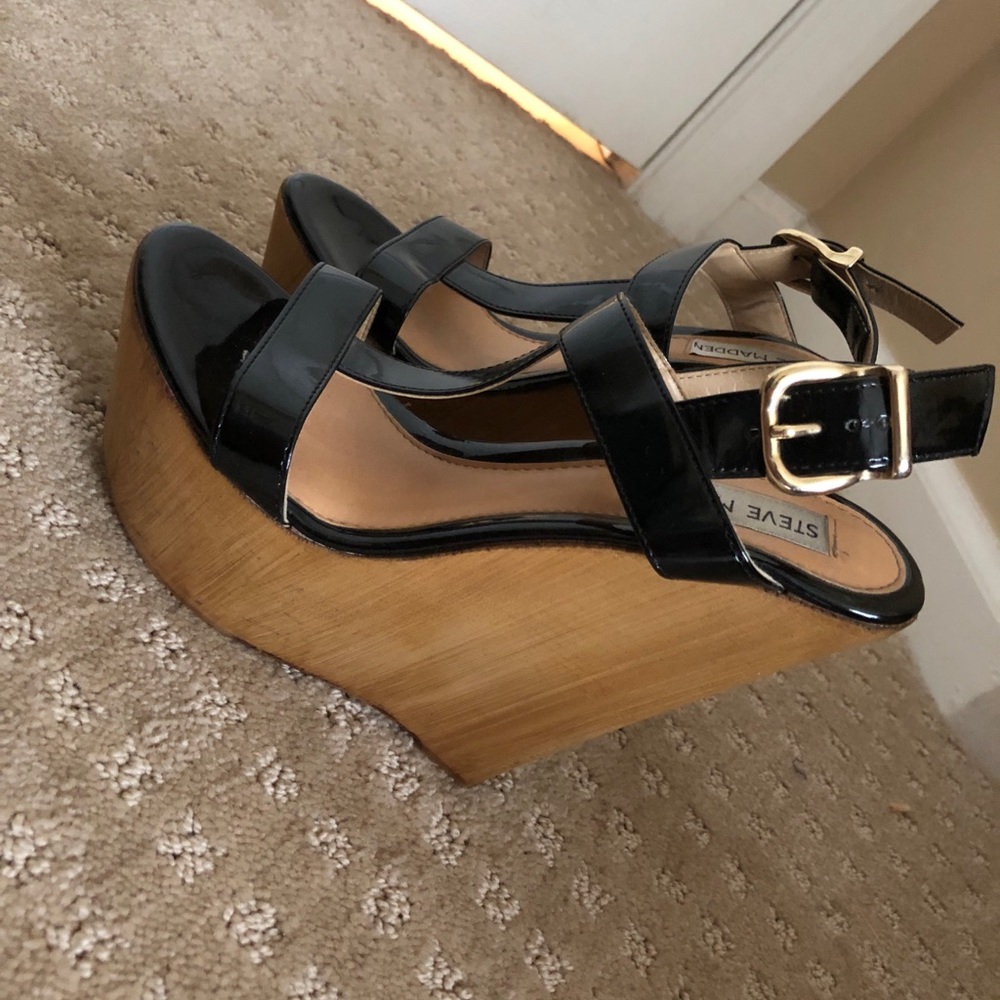 Steve Madden heels
